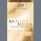 Richard Bjella picture from Joy! released 05/24/2021