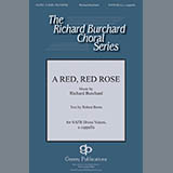 Richard Burchard picture from A Red, Red Rose released 11/13/2019