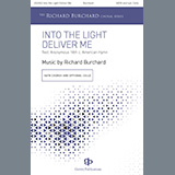 Richard Burchard picture from Into The Light, Deliver Me released 07/07/2023