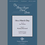 Richard Burchard picture from On A March Day released 11/13/2019