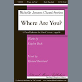 Richard Burchard picture from Where Are You? released 07/07/2023