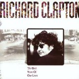 Richard Clapton picture from Capricorn Dancer released 10/24/2007