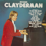 Richard Clayderman picture from Ballade Pour Adeline released 04/14/2009