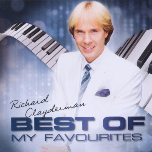 Richard Clayderman Yesterday profile image