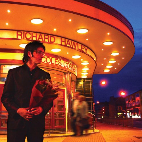 Richard Hawley Coles Corner profile image