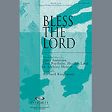 Richard Kingsmore picture from Bless The Lord released 08/04/2011