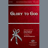 Richard Kingsmore picture from Glory To God released 08/26/2018