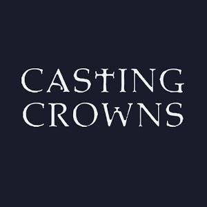 Casting Crowns Joyful, Joyful (arr. Richard Kingsmo profile image