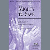 Richard Kingsmore picture from Mighty To Save released 03/07/2013
