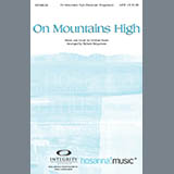 Richard Kingsmore picture from On Mountains High released 05/21/2013