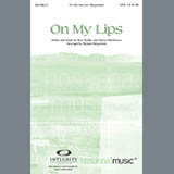 Richard Kingsmore picture from On My Lips released 06/06/2013