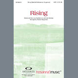 Richard Kingsmore picture from Rising released 09/03/2009