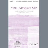 Richard Kingsmore picture from You Amaze Me released 06/07/2013