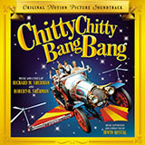 Richard M. Sherman picture from Chitty Chitty Bang Bang released 11/08/2013