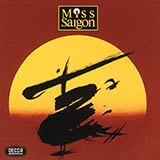 Richard Maltby Jr. picture from The Last Night Of The World (from Miss Saigon) released 04/04/2025