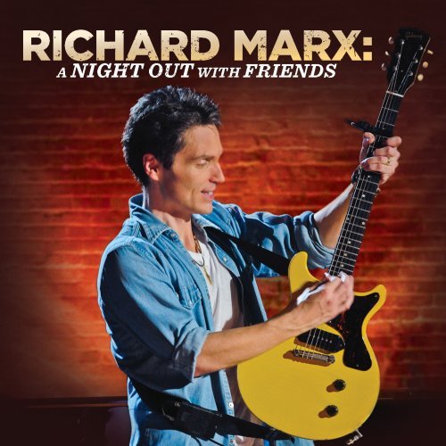 Richard Marx Better Life profile image