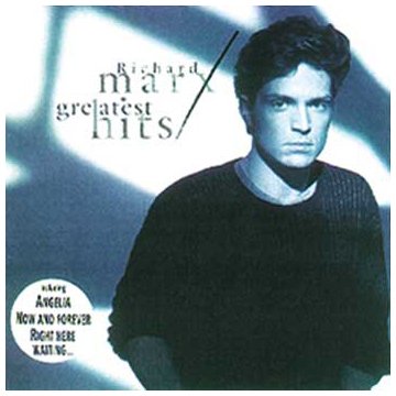 Richard Marx Don't Mean Nothing profile image