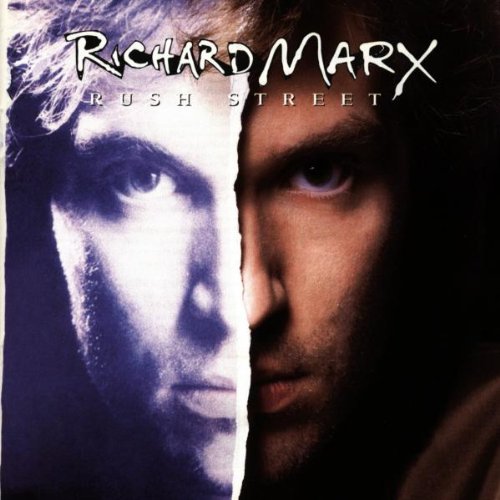 Richard Marx profile Richard Marx Keep Coming Back profile image