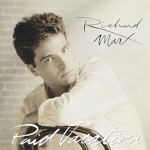 Richard Marx The Way She Loves Me profile image