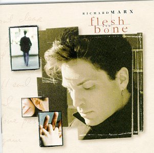 Richard Marx Touch Of Heaven profile image