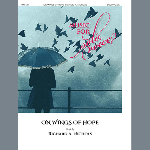 Richard Nichols On Wings of Hope profile image