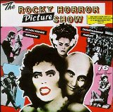 Richard O'Brien picture from The Time Warp (from The Rocky Horror Picture Show) released 08/27/2018