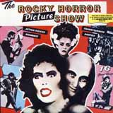 Richard O'Brien picture from Time Warp (from The Rocky Horror Picture Show) released 10/07/2019