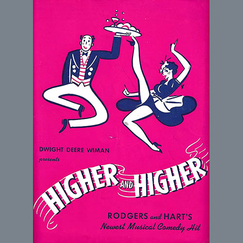 Richard Rodgers Disgustingly Rich (from Higher And H profile image