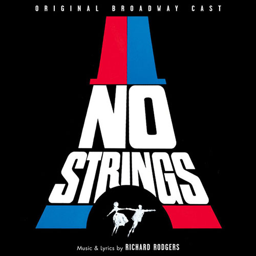 Richard Rodgers No Strings profile image