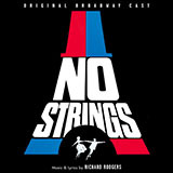 Richard Rodgers picture from No Strings released 09/11/2025