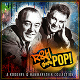 Richard Rodgers picture from The Sweetest Sounds [R&H Goes Pop! version] (from No Strings) released 02/09/2021