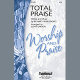 Richard Smallwood picture from Total Praise (arr. Lloyd Larson) released 06/19/2024