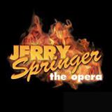 Richard Thomas picture from This Is My Jerry Springer Moment (from Jerry Springer The Opera) released 10/05/2005