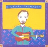 Richard Thompson picture from 1952 Vincent Black Lightning released 03/12/2008
