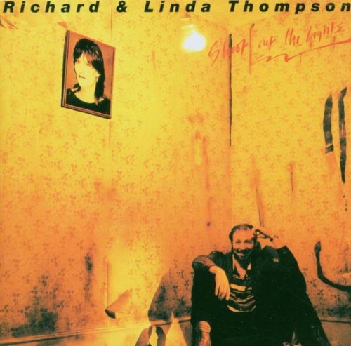 Richard Thompson Dimming Of The Day profile image