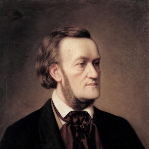 Richard Wagner Pilgrims' March profile image