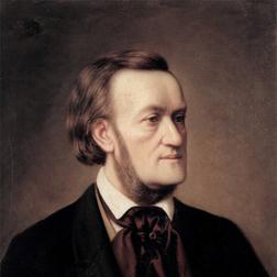 Richard Wagner picture from Pilgrims' March released 07/25/2011