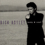 Rick Astley picture from Hopelessly released 08/16/2023