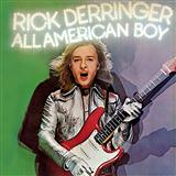 Rick Derringer picture from Rock And Roll Hoochie Koo released 06/04/2002