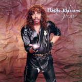 Rick James picture from Can't Stop released 11/07/2002