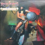 Rick James picture from Standing On The Top released 11/07/2002