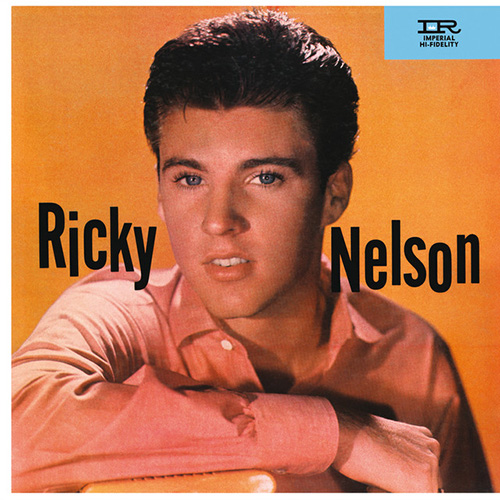 Rick Nelson Poor Little Fool profile image