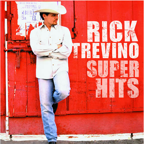 Rick Trevino profile Rick Trevino Bobbie Ann Mason profile image