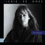 Rickie Lee Jones picture from It Must Be Love released 02/17/2006