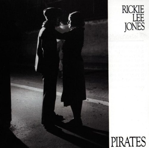 Rickie Lee Jones Lucky Guy profile image
