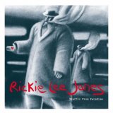 Rickie Lee Jones picture from Stewart's Coat released 02/17/2006