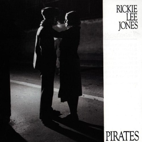 Rickie Lee Jones We Belong Together profile image