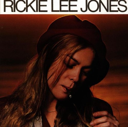 Rickie Lee Jones Young Blood profile image