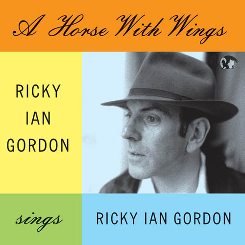 Ricky Ian Gordon Sweet Song profile image