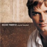 Ricky Martin picture from Amor released 11/10/2010